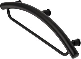 Käepide Deante Vital 2in1, 54.5 cm, nero v.