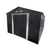 Sodo sandėliukas 11 m2, 367 cm x 300 cm x 214 cm