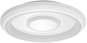 Išmanusis šviestuvas lubų Ledvance Wifi Smart+ Orbis Stea 485 RGB TW AC31448, LED, 2700 - 6500 °K, 1 x 32 W, balta sp. / balta sp.