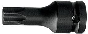 Pikendusjuhe Bahco Impact Socket Driver T40, Torx T40, 78 mm, 1/2"