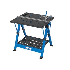 Darba galds Kreg KWS1000-INT, 70 cm x 80 cm x 80 cm
