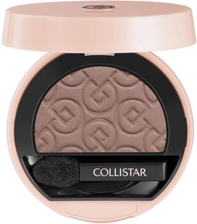 Akių šešėliai Collistar Impeccabile Compact, 3 g, greige matte sp. 410
