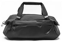 Krepšys per petį Peak Design Travel Duffel 35L, juoda sp.