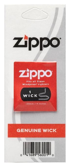 Daktis Zippo Genuine Wick