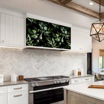 Tapetai Artgeist Bouquet Of Greenery, 1000 cm x 1000 cm