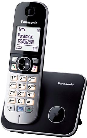 Belaidis stacionarus telefonas Panasonic