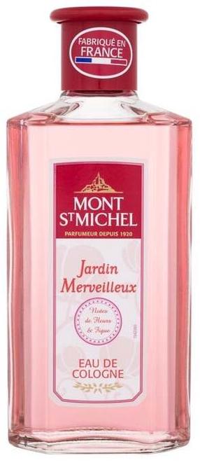 Kölnivesi Mont St Michel Jardin Merveilleux, 250 ml