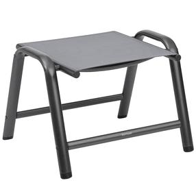 Lauko taburetė Kettler Cirrus 0100303-7100 Cirrus, antracito sp., 51 cm x 60 cm x 43 cm