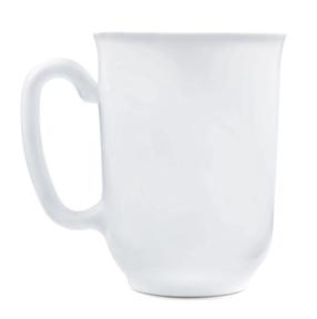  Puodelis Luminarc Jules, balta sp., 0.32 l