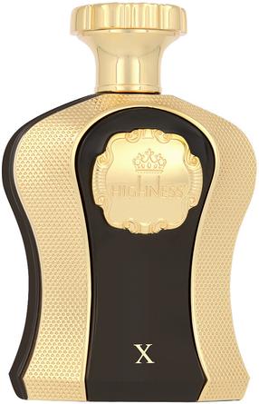 Parfüümvesi Afnan Highness X, 100 ml