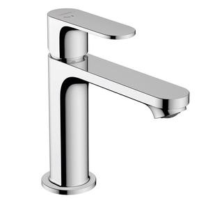 Praustuvo maišytuvas Hansgrohe Rebris S 110 CoolStart, chromo sp.