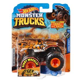  Игрушечная машина Mattel Hot Wheels FYJ44, 1:64, многоцветный/(цвет/дизайн выбирается случайным образом)