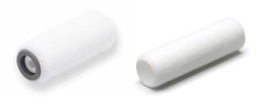 Rull käepidemeta Anza Super Felt Extra Smooth maxi stick, 60 mm, 180 mm