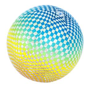 Rannapall Bestway COLORSPHERE, 51 cm x 51 cm, mitmevärviline
