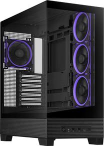 Stacionarus kompiuteris Intop AQUA Intel® Core™ i5-14400F, 1 TB, DDR5 32 GB, SSD 1 TB, Nvidia GeForce RTX5060 8 GB GDDR7, Windows 11