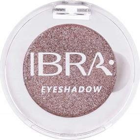 Тени для век Ibra, 1.3 г, brown sugar цв.