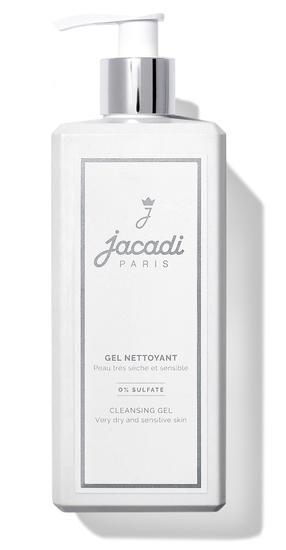 Kehapesugeel Jacadi Hair & Body Cleansing Gel, 400 ml