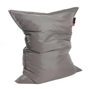 Sėdmaišis Modo Pillow 130 Pebble Pop Fit 1742, pilka sp., 300 l