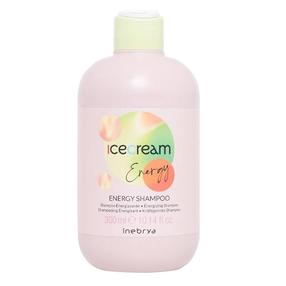 Шампунь Inebrya Ice Cream Energy, 300 мл