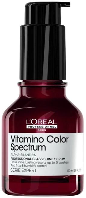 Сыворотка для волос L’Oréal Professionnel Paris Serie Expert Vitamino Color Spectrum, 50 мл