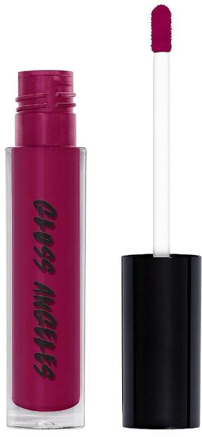 Lūpų blizgis Smashbox Gloss Angeles, 4 ml, acai you girl