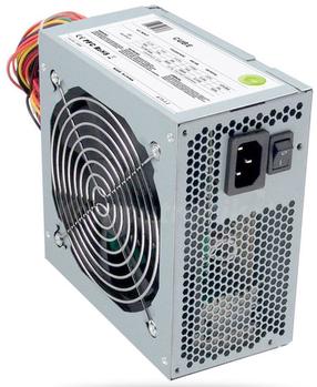 Barošanas bloks iBOX ZIC2500W12CMFA 500 W, 12 cm