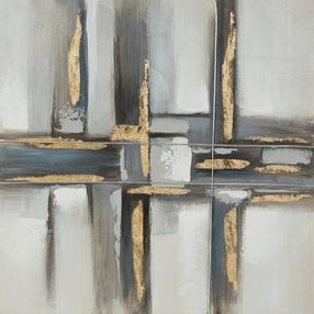 Paveikslas 594, 60 cm x 60 cm
