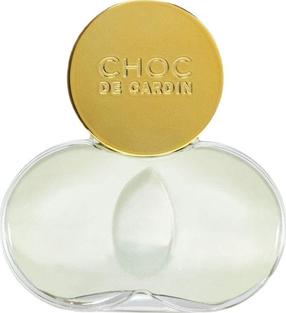 Parfüümvesi Pierre Cardin Choc, 50 ml
