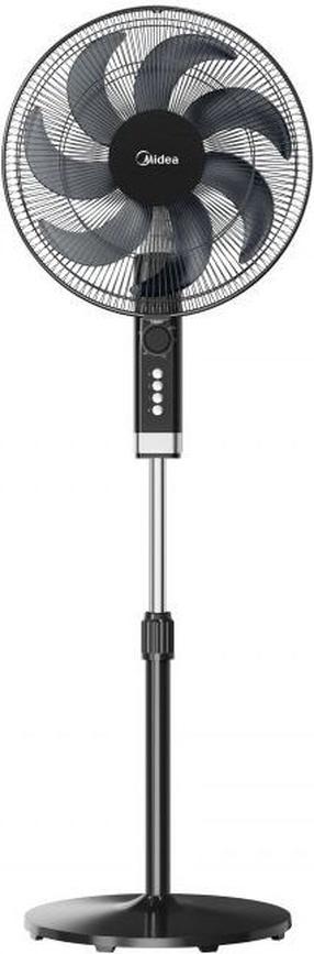 Pastatomas ventiliatorius Midea MFS402M0BPK, 50 W
