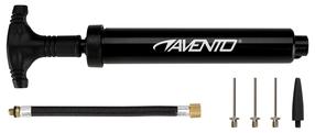 Насос для мячей Avento 637SC45PC
