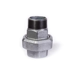 Соединение Jinan Meide G331D, 1/2", чугун