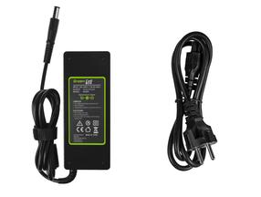Nešiojamo kompiuterio įkroviklis Green Cell AD07AP, 65 W, 19.5 V