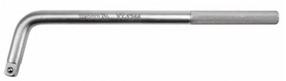 L-tüüpi võti Yato, 317 mm