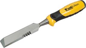 Стамеска Stanley, 2.5 см