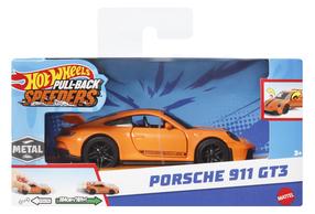 Žaislinis automobilis Mattel Hot Wheels Assorted HPR70, 1:43, (spalva/dizainas parenkami atsitiktine tvarka)