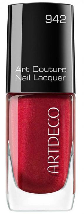 Nagu laka Artdeco, venetian red krās., 10 ml