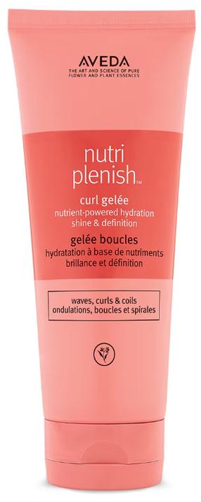 Juuksegeel Aveda NutriPlenish Curl, 200 ml