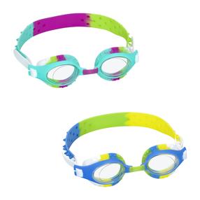 Peldēšanas brilles Bestway Summer Swirl, (krāsa/dizains tiek izvēlēts nejauši)