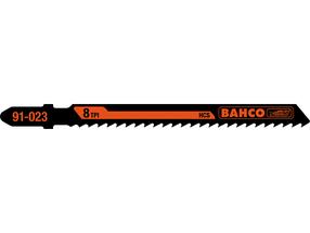 Saetera 1,25x132mm Bahco, 5 tk