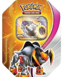 Kortų žaidimas Pokemon TCG Paradox Destinies Iron Boulder, EN