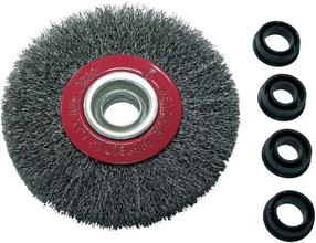 Traadist ketashari Proline, 125 mm