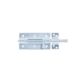 Durų skląstis Haushalt SDH AFX ZN, 12 cm