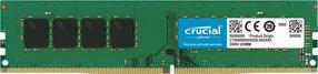 Operatyvioji atmintis (RAM) Crucial CT32G4DFD832A, DDR4, 32 GB, 3200 MHz