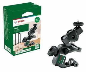 Кронштейн Bosch MM2, для лазерных нивелиров, 4 - 9.5 см