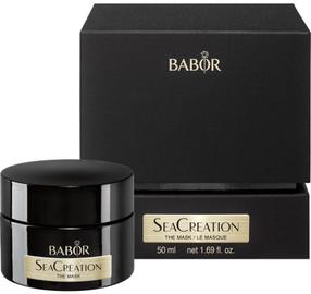 Маска для лица Babor SeaCreation, 50 мл