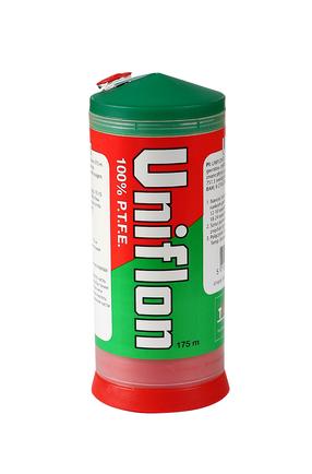 Sandarinamasis siūlas sandarinti Unipak UNIFLON, -200 °C