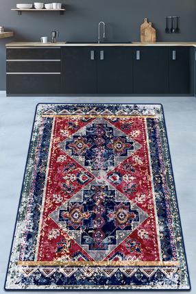 Kilimas Conceptum Hypnose Divan, įvairių spalvų, 290 cm x 200 cm