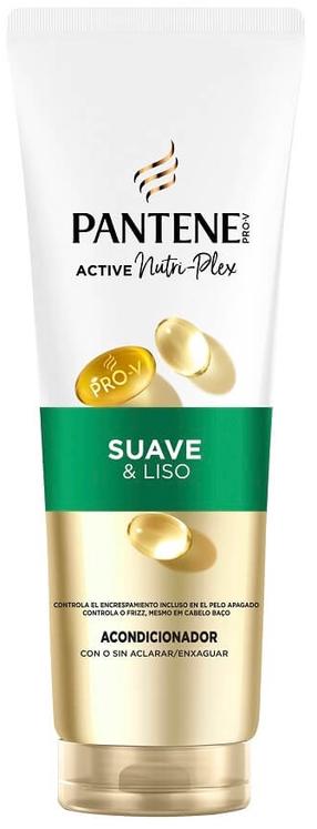Matu kondicionieris Pantene Nutri-Plex Suave, 160 ml