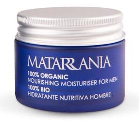 Näokreem Matarrania 100% Organic Nourishing Moisturiser, 30 ml