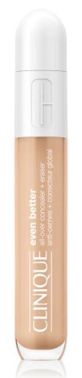 Korektors Clinique Even Better, 40 cream chamois, 6 ml